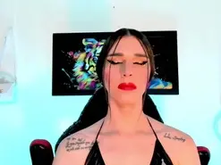 Amateur Live Sex Cam of la_ratona_1