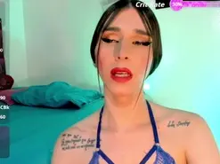 Amateur Private Sex Chat of la_ratona_1