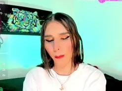 Amateur Nude Webcam of la_ratona_1