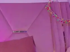 Amateur Sex Cam of jazmin_waked