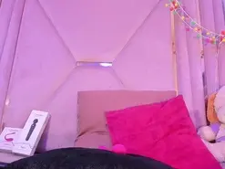 Amateur Live Porn of jazmin_waked