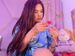 Amateur Free Live Porn of jazmin_waked