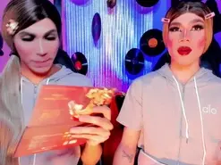 Amateur Free Live Porn of Lecsis_Lincy