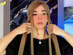 Amateur Best Webcam of moon_sweet-