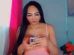 Amateur Adult Webcam of VickyGill