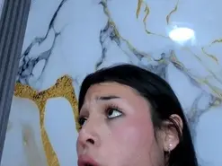Amateur Sex Cam of mlucreciasucker