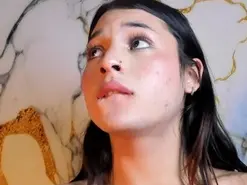 Amateur Free Porn Cam of mlucreciasucker