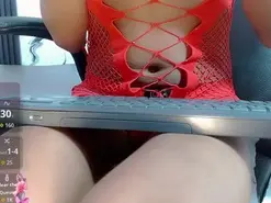 Amateur Best Webcam of emma_miller_