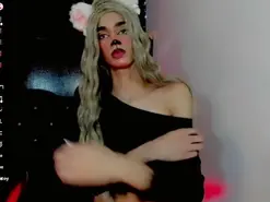 Amateur Sex Cam of camila_valkirye
