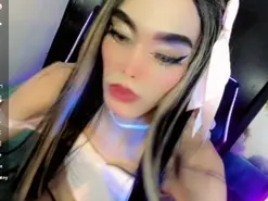 Amateur Sex Chat of camila_valkirye