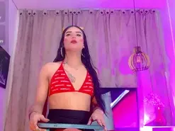Amateur Best Webcam of Valentina_kiss