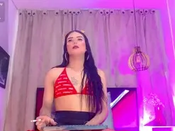 Amateur Best Webcam of Valentina_kiss