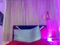 Amateur Nude Webcam of Valentina_kiss