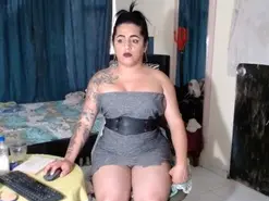 Amateur Free Porn Cam of alina_li