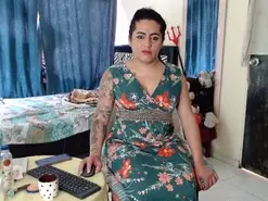 Amateur Adult Video Chat of alina_li