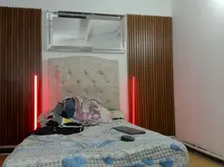 Amateur Best Webcam of EstefaniaRobles