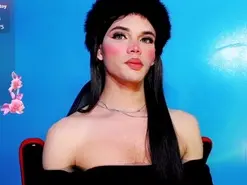 Amateur Private Sex Chat of Isabella_Kirk
