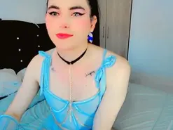 Amateur Nude Webcam of Aisha_Sofia