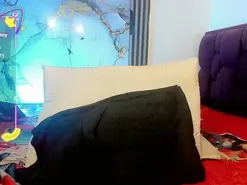 Amateur Nude Webcam of Gisele_Fox