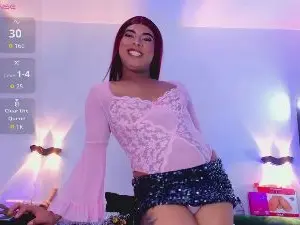 Cam4 Adult Webcams of emili_roux