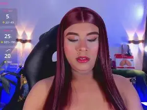 Cam4 Free Live Porn of emili_roux