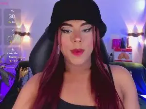 Cam4 Best Webcam of emili_roux