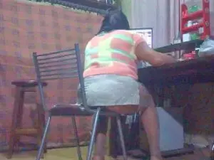 Cam4 Free Porn Cam of LunaTravsumi