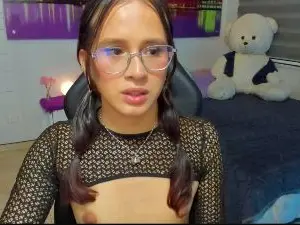 Cam4 Adult Video Chat of Candysexy_hot