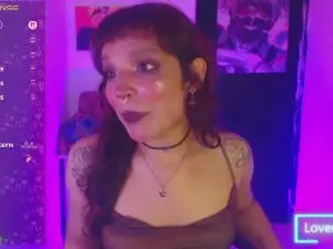 Cam4 Watch Live Sex Cams of Lanna_Moretti