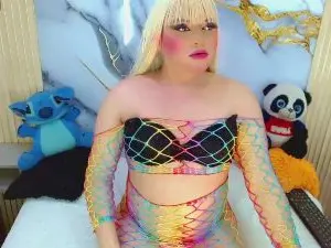 Cam4 Live Porn of LissaEsser