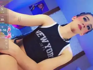 Cam4 Live Porn of Sophiaa_dolll_