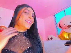 Cam4 Adult Webcams of doll_lissa