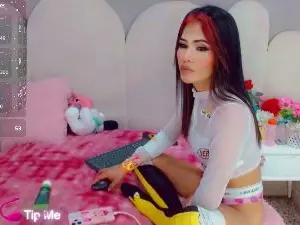 Cam4 Adult Webcams of valentina_sex26