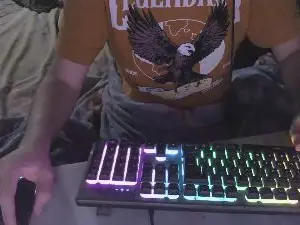 Cam4 Live Porn of 22_gabriely