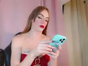 Cam4 Private Sex Chat of ArielMaurry
