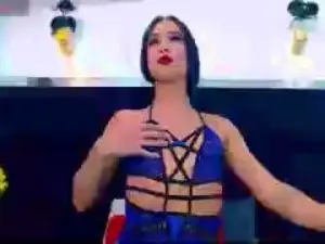 Cam4 Adult Webcam of Hot_sexy_doll