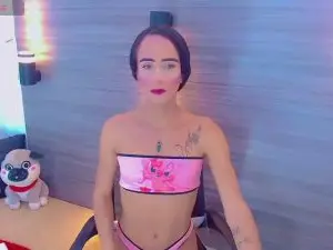 Cam4 Best Webcam of Hot_sexy_doll