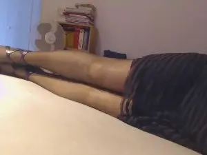 Cam4 Nude Webcam of TV_Jenny