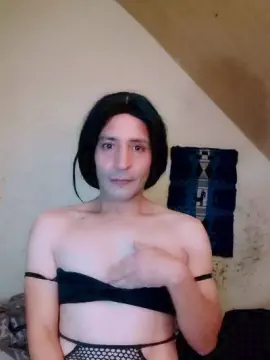 Cam4 Private Sex Chat of Morriendi