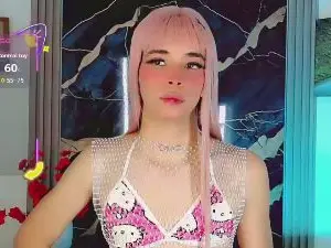 Cam4 Live Porn of moon_sweet_