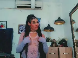 Cam4 Live Sex of StephyHott
