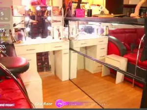 Cam4 Watch Live Sex Cams of NylonTGirl