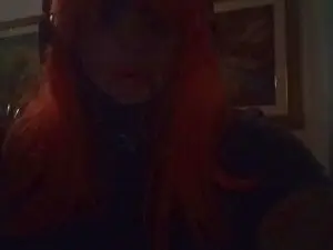 Cam4 Live Porn of SISSYCARLOTTA