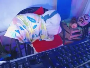 Cam4 Sex Chat of Vritany