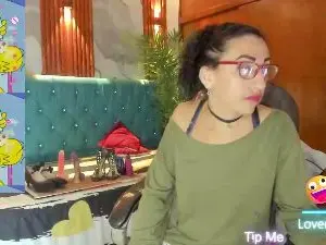 Cam4 Adult Webcam of Sabrina_dupont