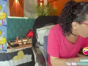 Cam4 Best Webcam of Sabrina_dupont