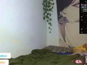 Cam4 Free Porn Cam of charlotbelucci_