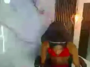 Cam4 Adult Webcam of AitanaAdhams
