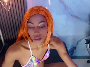 Cam4 Sex Chat of AitanaAdhams