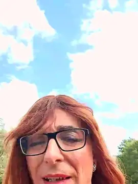 Cam4 Free Porn Cam of Saabrinaahot